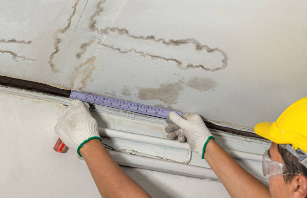 24/7 Emergency Commercial Water Damage Restoration experts in New Madison, OH